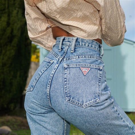 are guess jeans still popular.